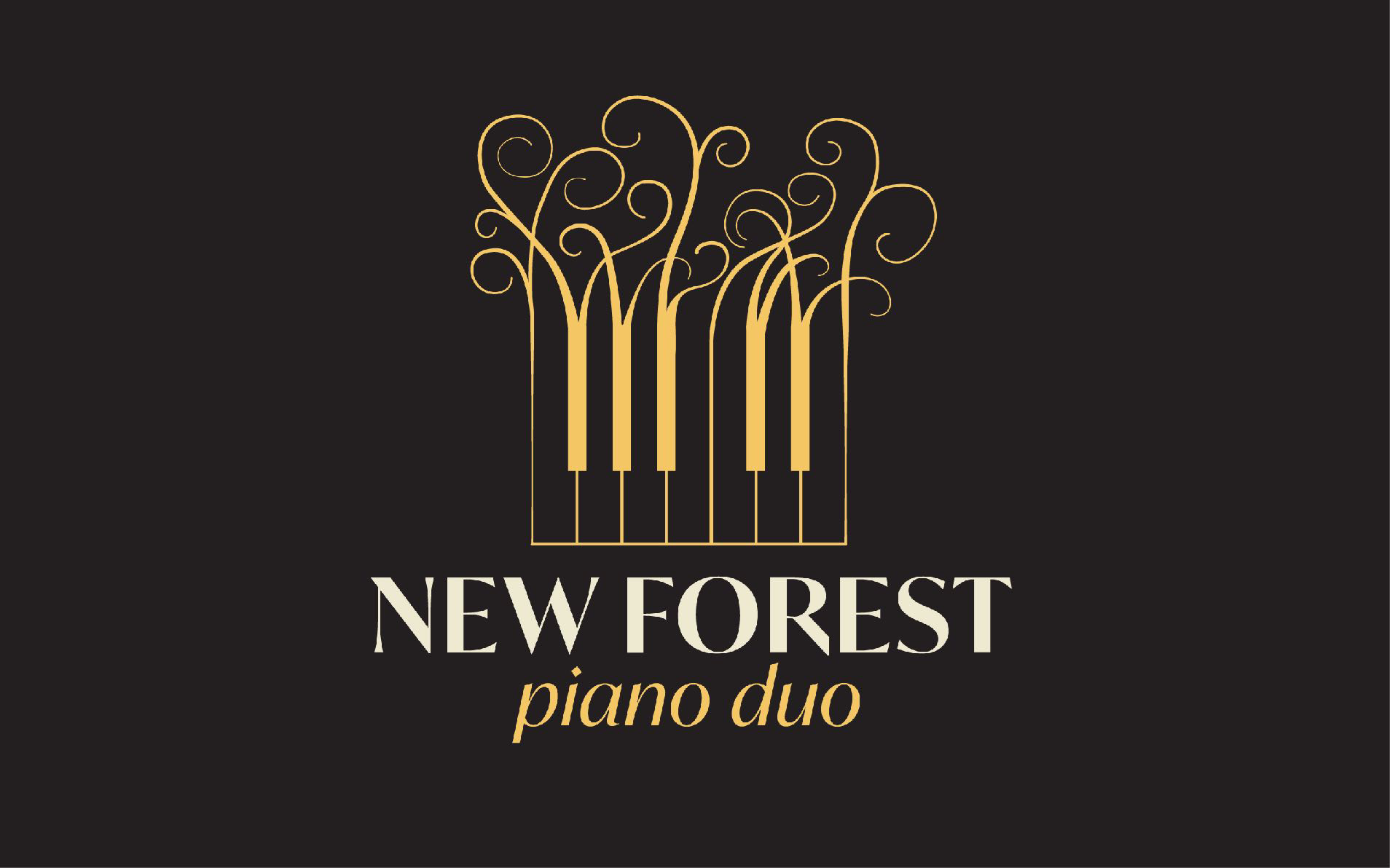 New Forest Piano Duo
